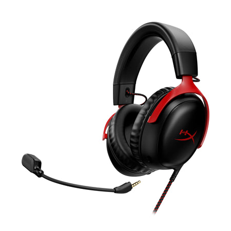 HyperX Cloud III — Casque Gaming