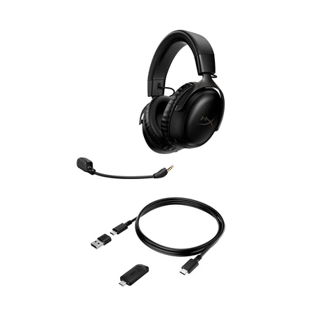 Cloud III Wireless – HyperX France