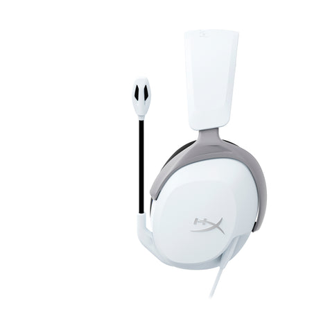 Razer Kraken X en blanc, le casque gaming pour PS avec un son