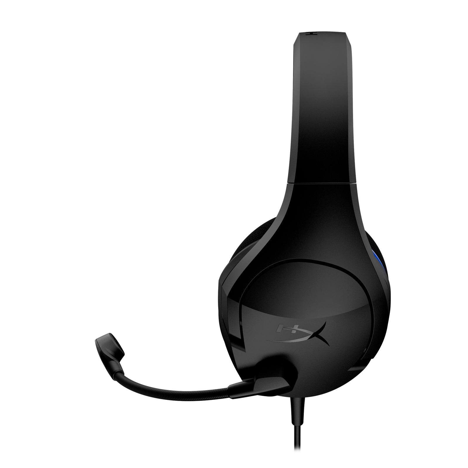 Casque-micro filaire PS4 - Third Party