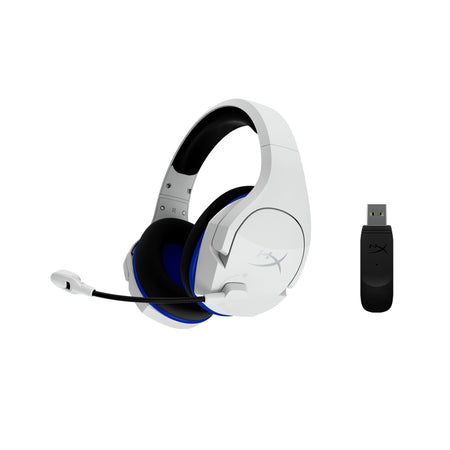 Cloud Stinger Core  Casque Gaming sans fil pour PlayStation – HyperX France