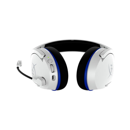 Casque gamer HYPERX Stinger Core Blanc PS5