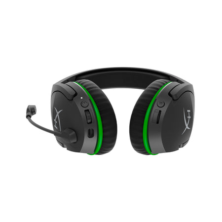 Xbox FR - Le casque sans fil Xbox est de nouveau