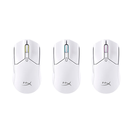 HyperX Pulsefire Haste 2 Mini  Souris gamer sans fil – HyperX France