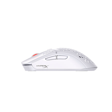 HyperX Pulsefire Haste - Souris sans fil pour gaming (blanche) - HP Store  Canada