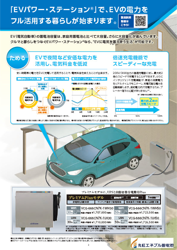 V2H資料2