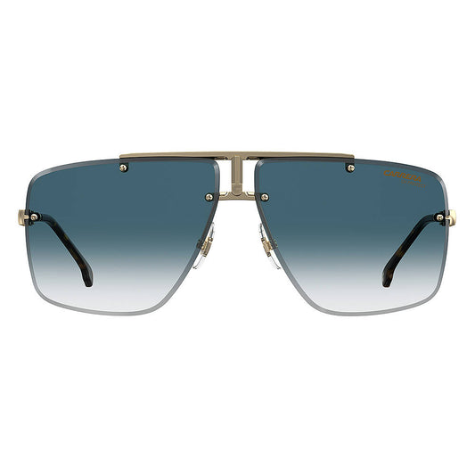 Gafas Carrera Negro de en Plástico - 32187592