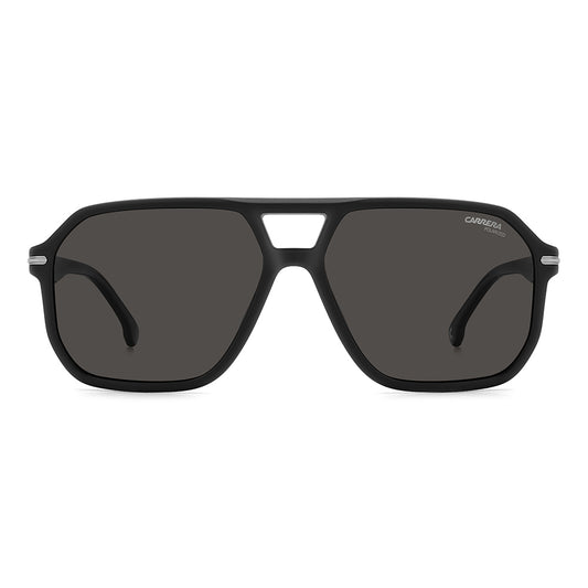  Carrera Hombre CA8001-2XLLA Gafas de Sol, Dark Havana