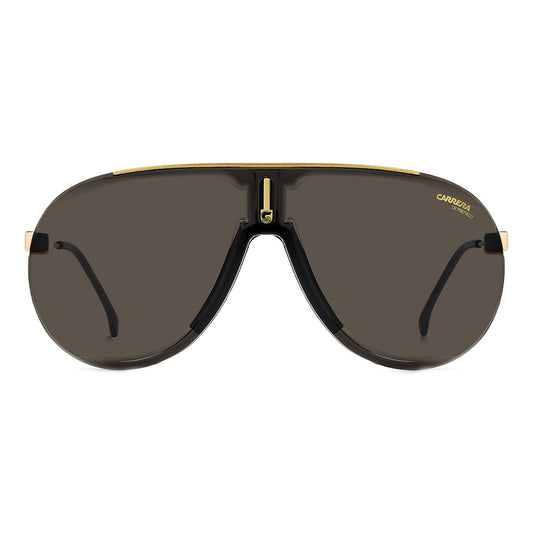 Lentes Sol Carrera Lentes De Sol Hombre Originales Carrera negro Unitalla  Carrera HYPERFIT 17/S