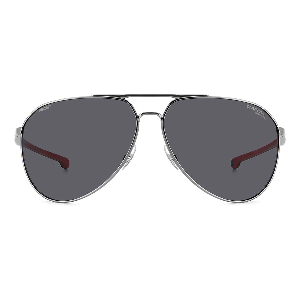 Sunglasses Current Dark Red | Karün North America