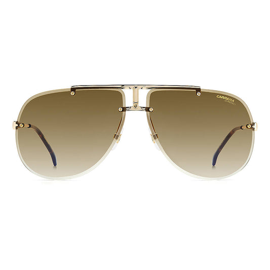 lentes Carrera 😎 Ca 1005/S - gafas de sol para piloto👨🏻‍✈️ (UNBOXING)💯  