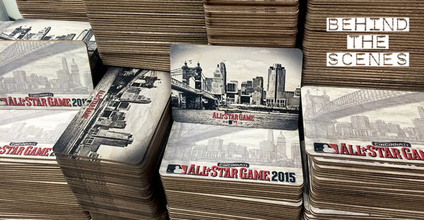 MLB All-Star Game 2015