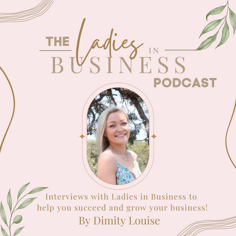 The Ladies in Business Podcast