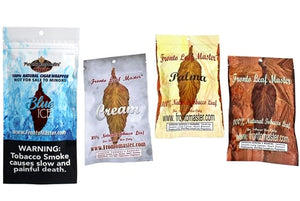 Fronto Leaf Cream - Wacky Tobaccy Co.