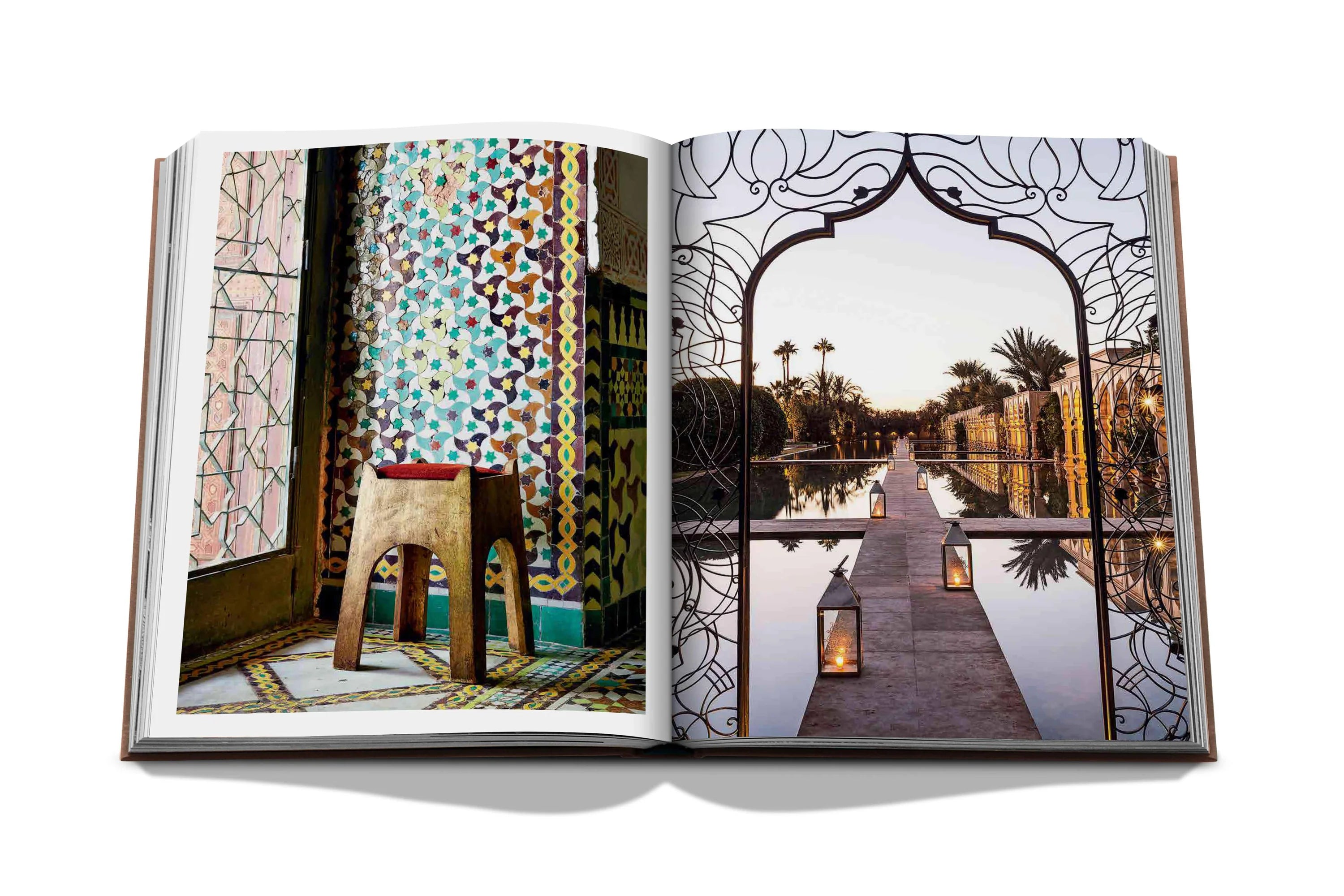 Marrakech Flair Book - Image 11