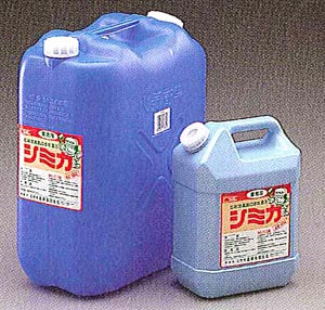 カビスケ 4L 強力カビ取剤（アルカリ性） – ペンキ屋モリエン