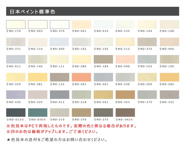 水性フアインＳｉ　ＮＤ−１０４　１５Kg　 - 5