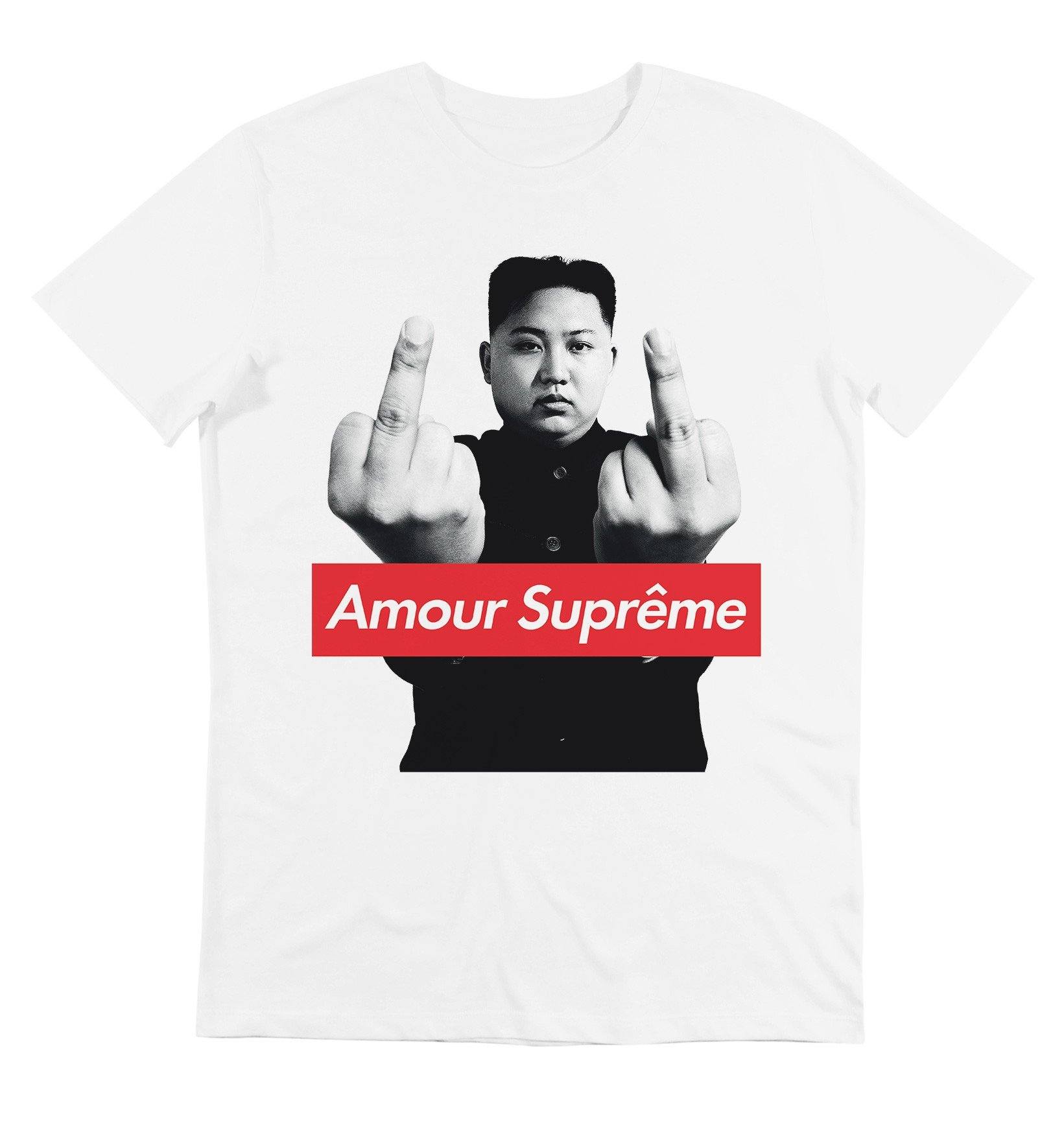 supreme tshirt