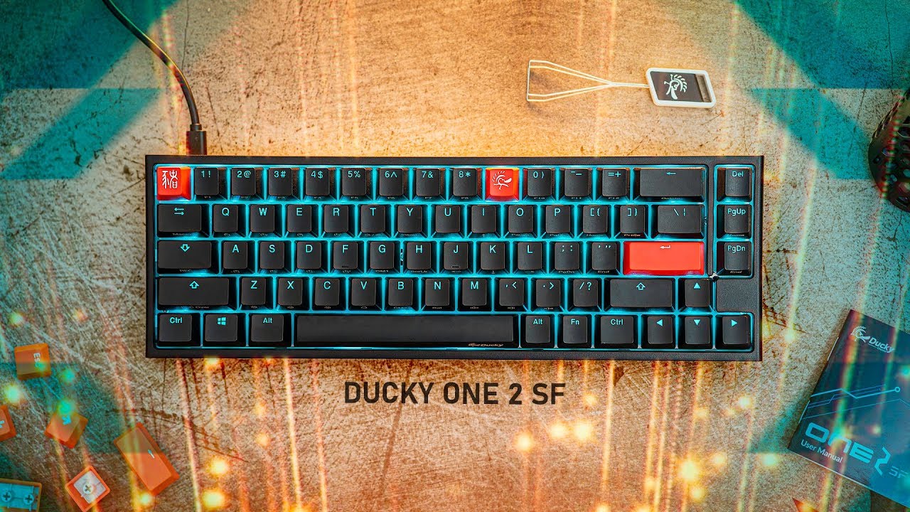 ducky one 2 mini ราคา