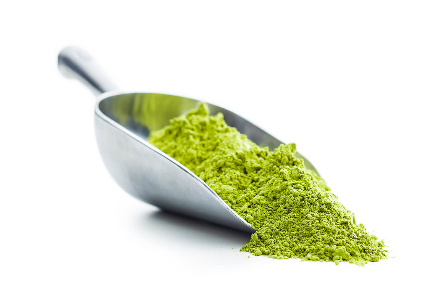 Green Tea Powder for weight loss