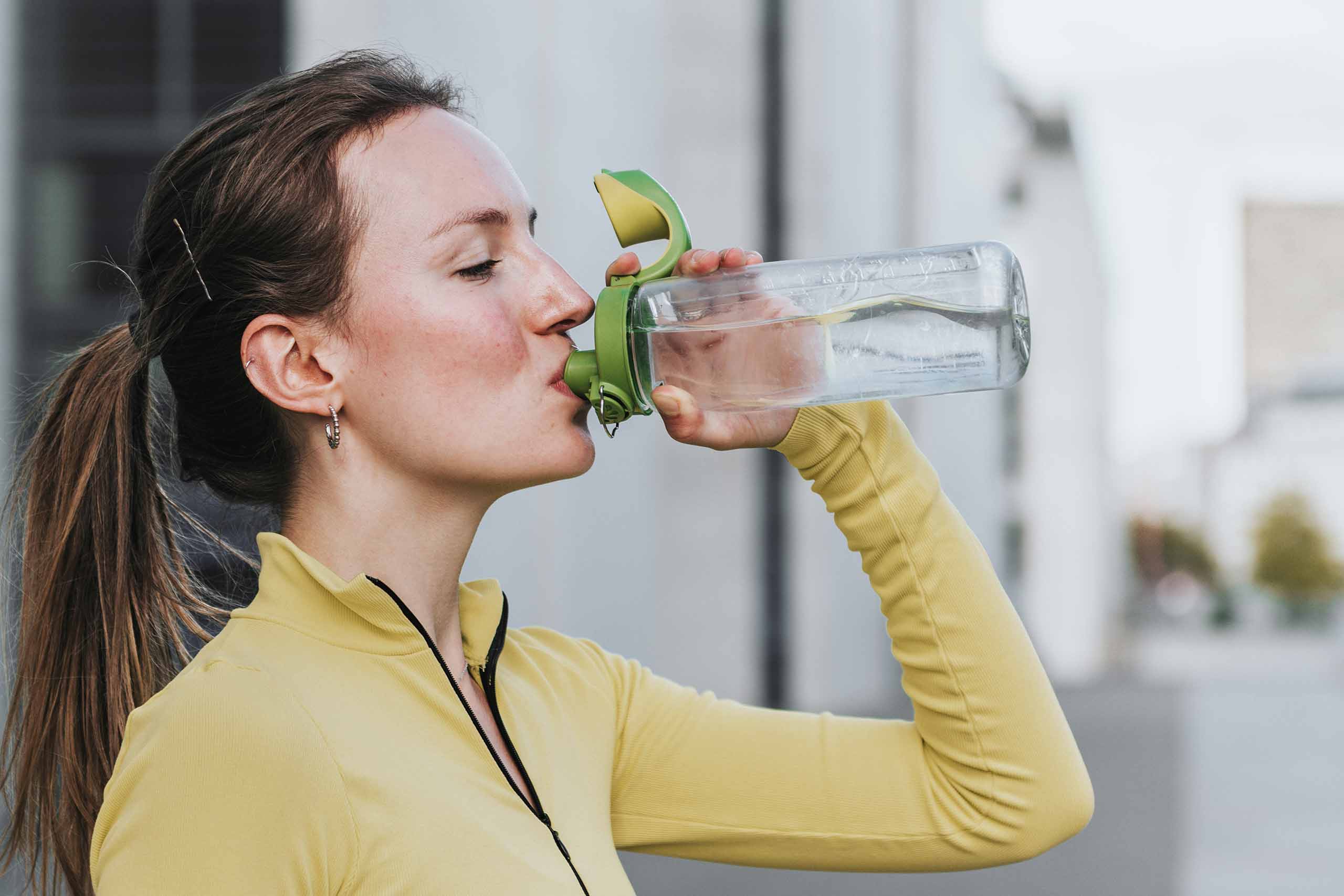 Top 10 Ways to Keep Your Joints Healthy and Pain-Free-drink water