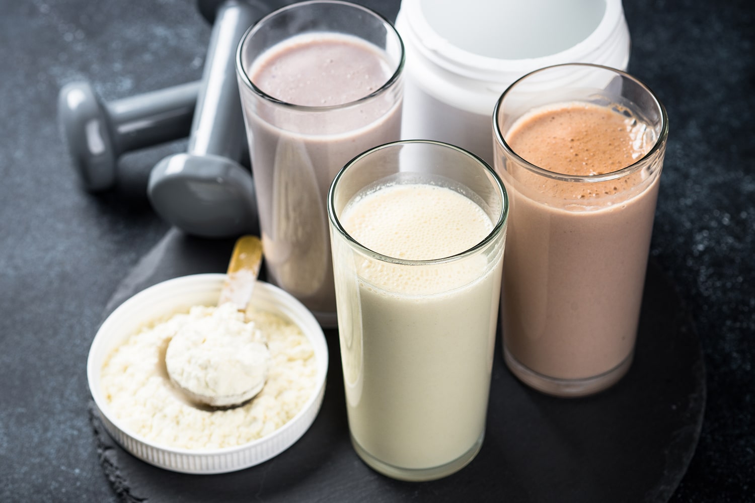 Whey Protein 101 best beginners guide
