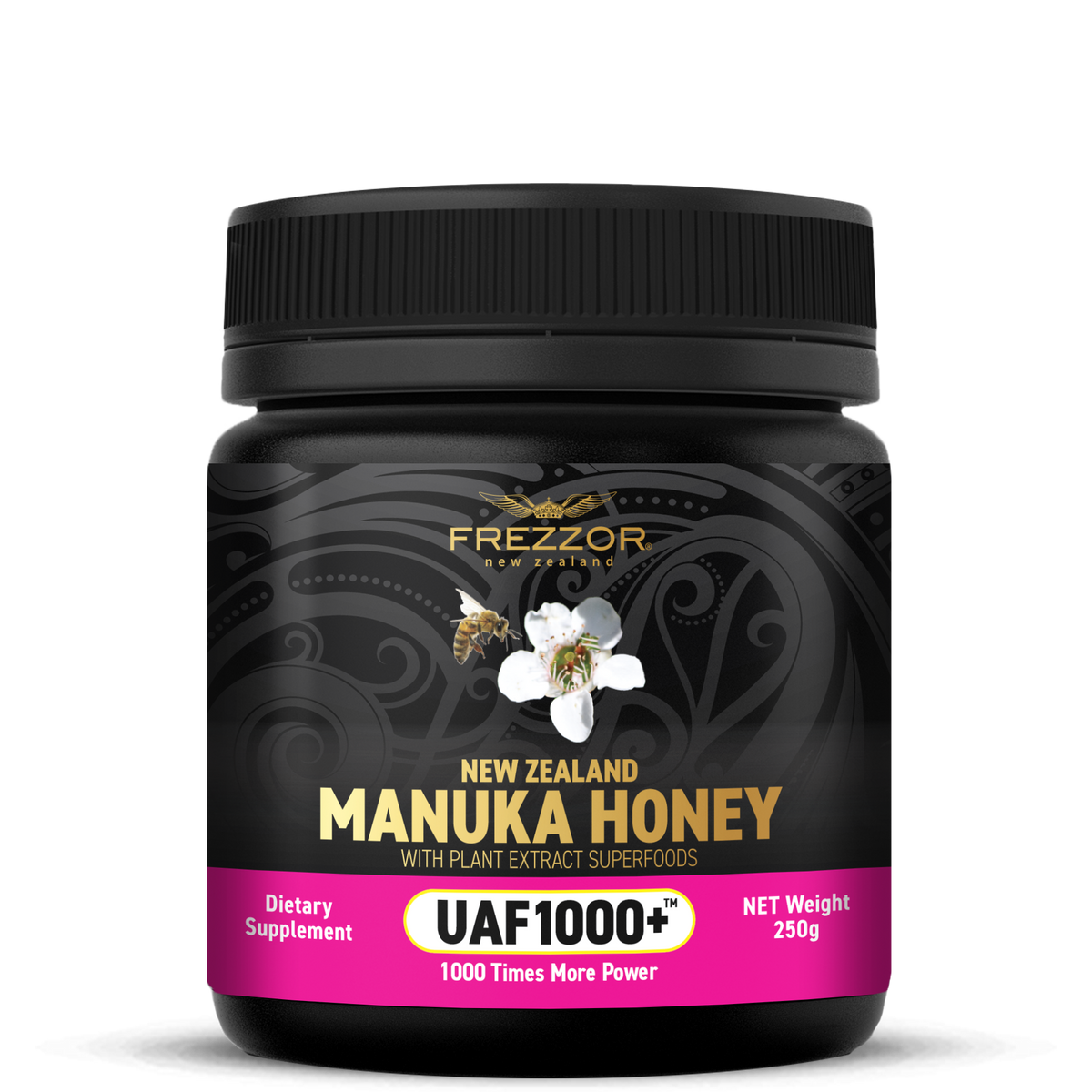 Manuka Honey UAF1000+®