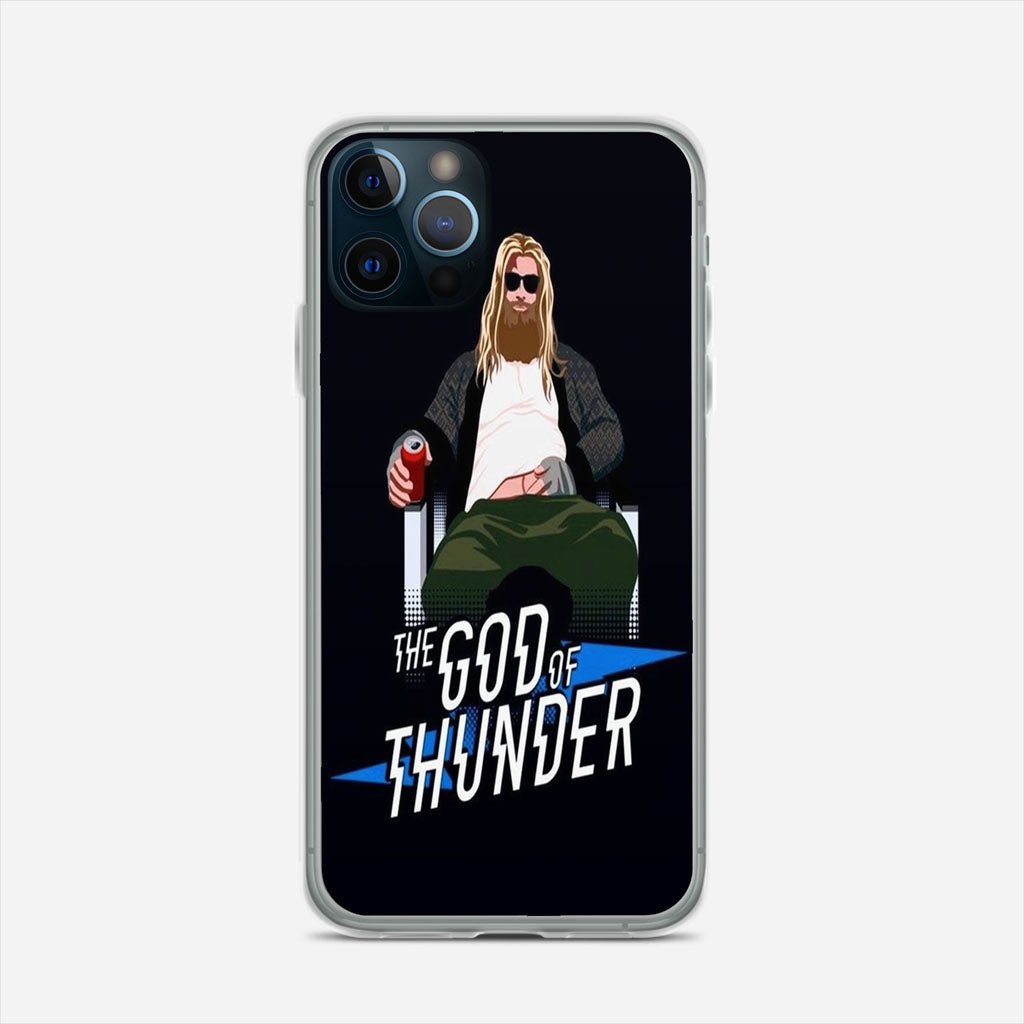 Thorbowski 4k Poster Iphone 12 Pro Max Case Suitescase