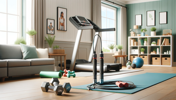 best home workout multiple equipment