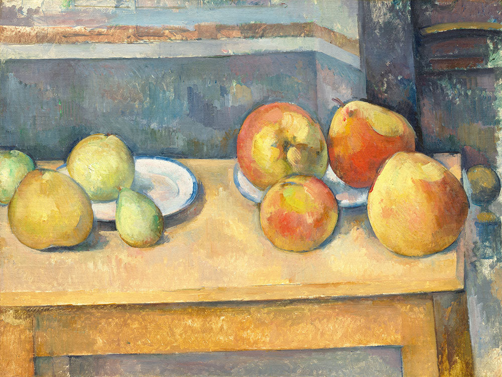 2個以上購入で送料無料 世界名画 ポール・セザンヌPaul Cézanne