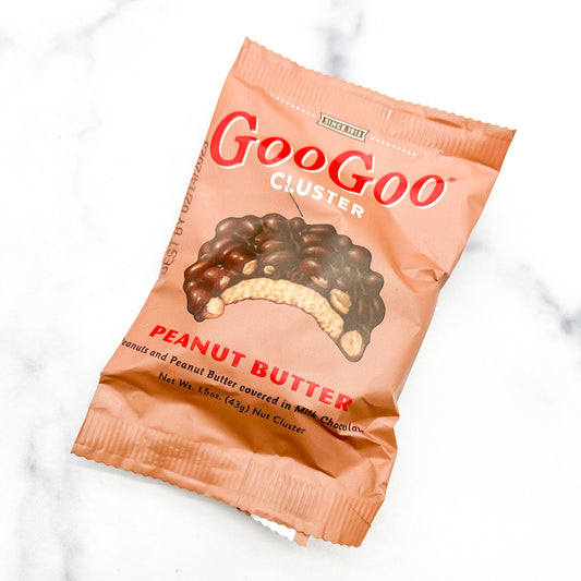 Goo Goo Cluster Pecan 1.5 Oz