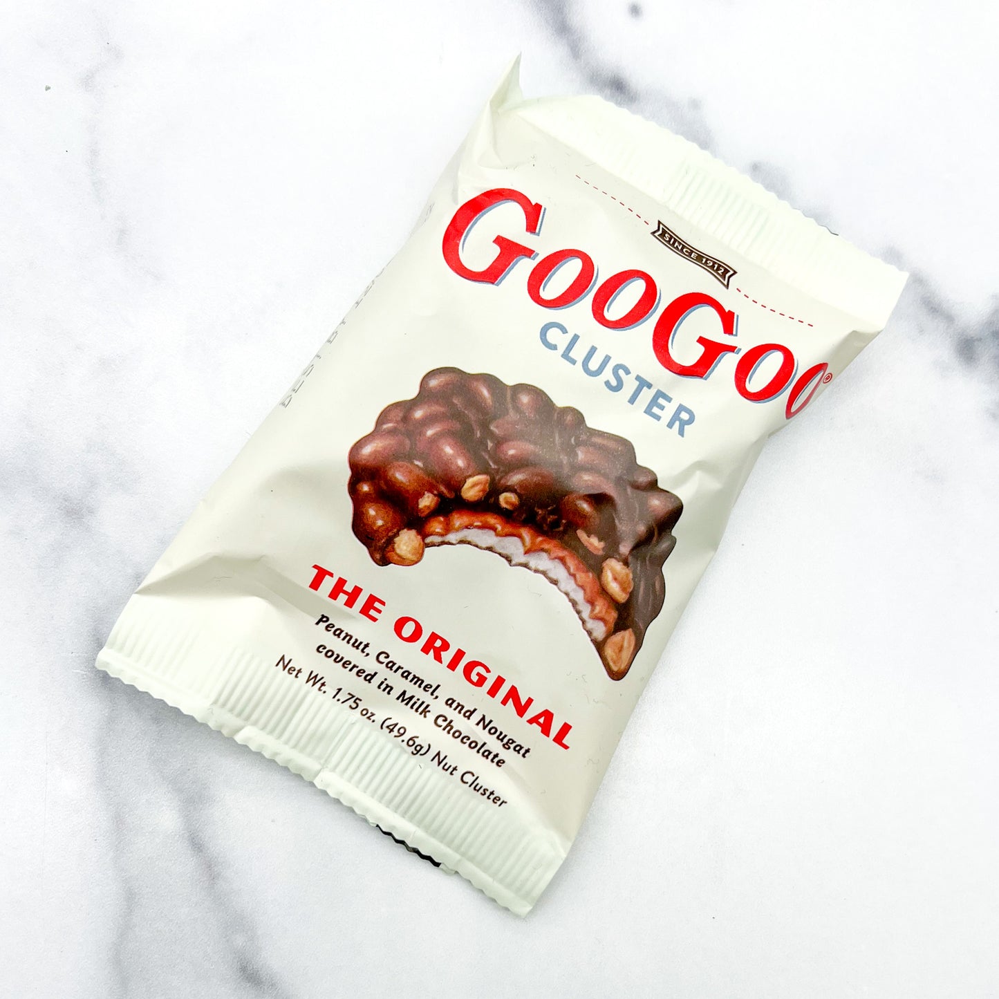 Shop - Goo Goo Cluster