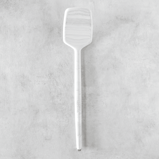 Williams Sonoma Flex Core White Spatula