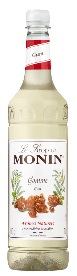 Sirop Monin chocolat cookie 25cl