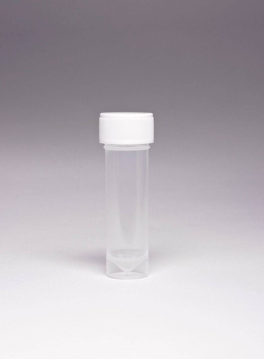 30ml Universal Container Polypropylene No Label