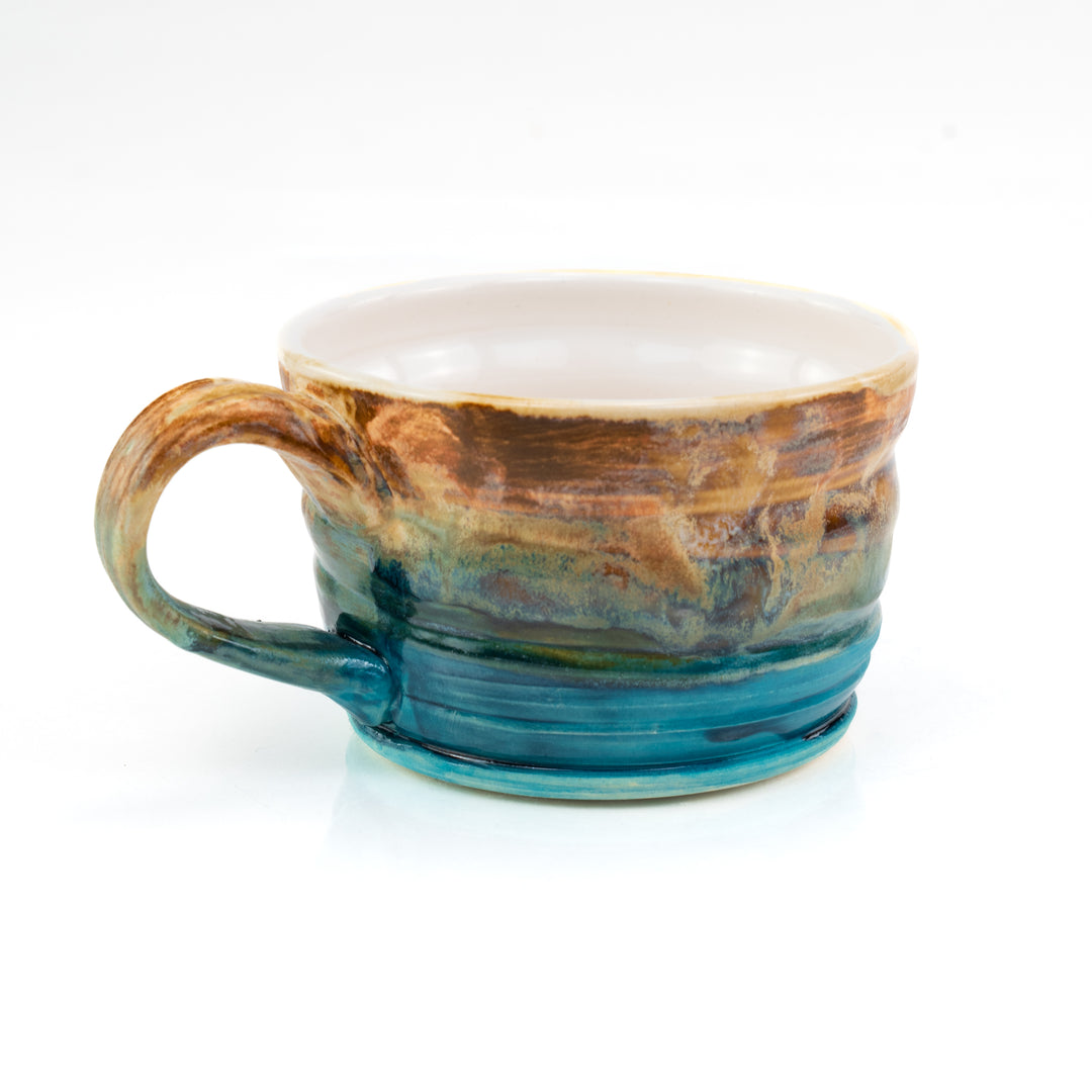 sylvia & grandma yetta Coffee Mug Cappuccino Cup Custom Mug