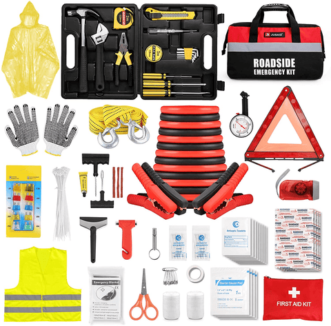 emergency car kit