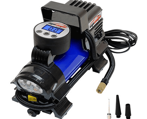 Portable Air Compressor Pump