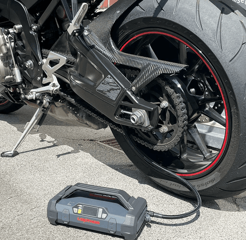 The Best Portable Tire Inflators and Air Compressors