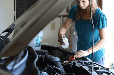How to Clean Car Battery Corrosion