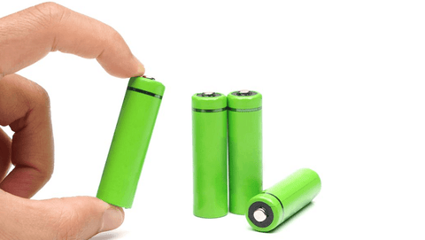 lithium-ion battery rechargeable