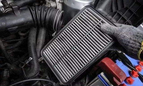 car air filter