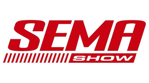 SEMA SHOW LOGO