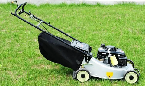 Lawn Mower