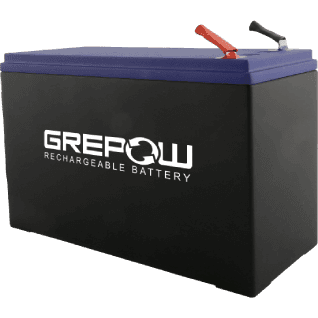 lithium battery grepow
