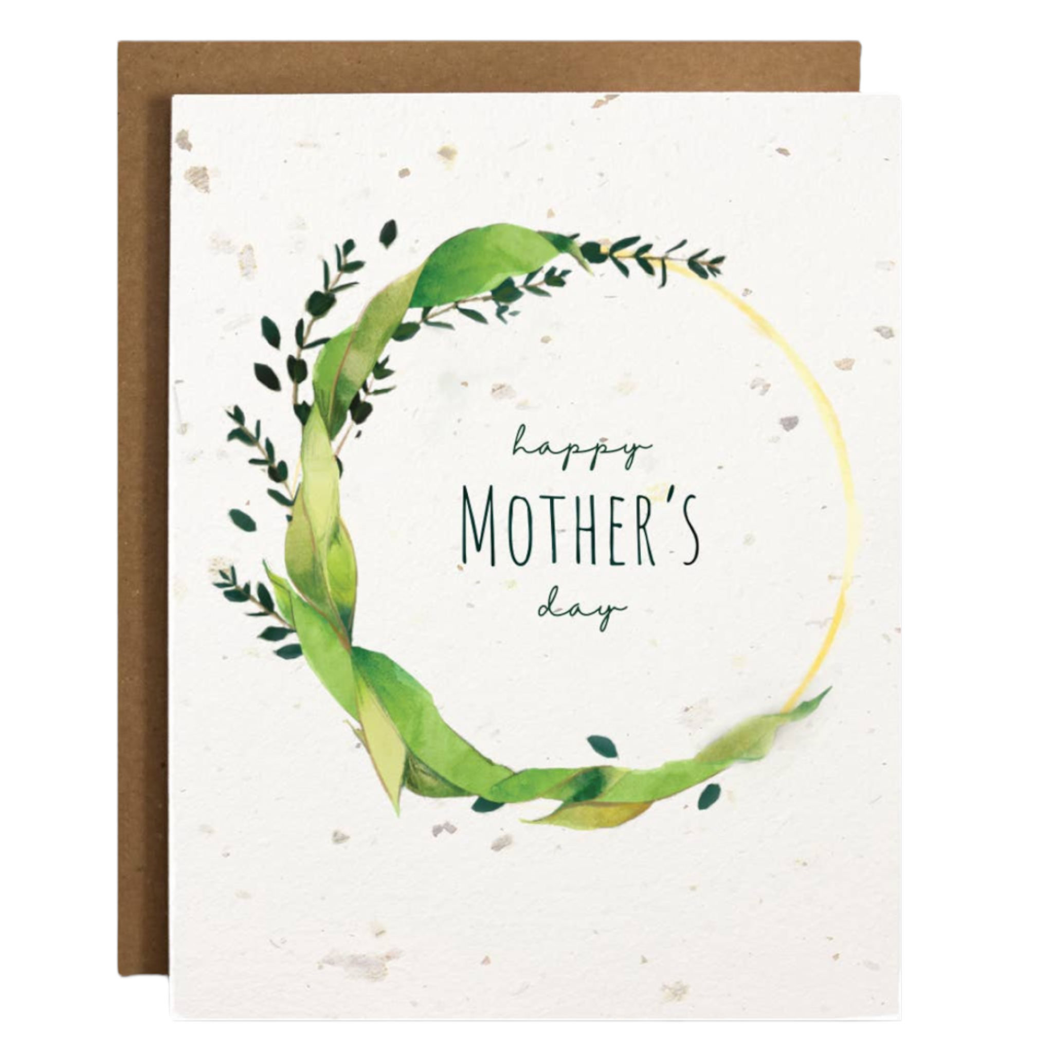 Mother's Day Foliage *Plantable*