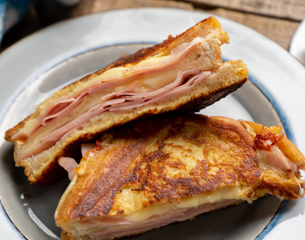 monte cristo sandwiches