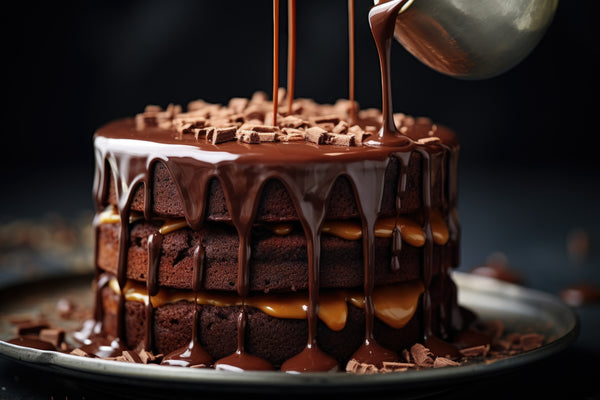 chocolate cake