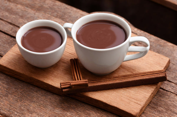 hot chocolate