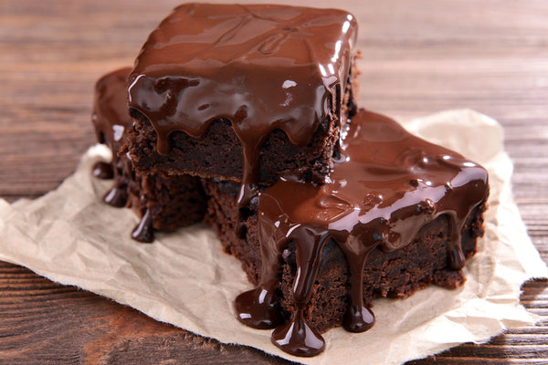 ultimate brownies